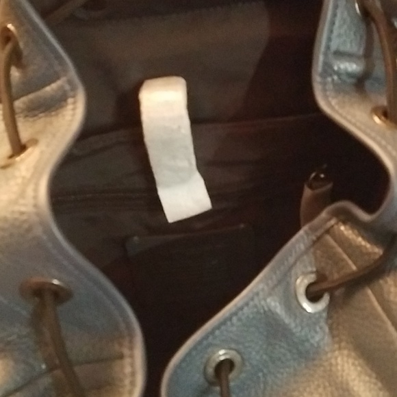 Coach backpack Fathers day Graduation - Picture 4 of 5